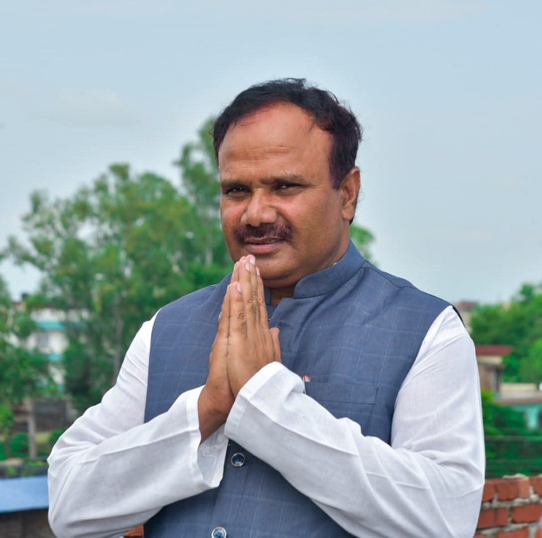 उप–महानगर चलाउन नसक्ने नेता क्षेत्र नं–२ हाँक्न तम्सिए!