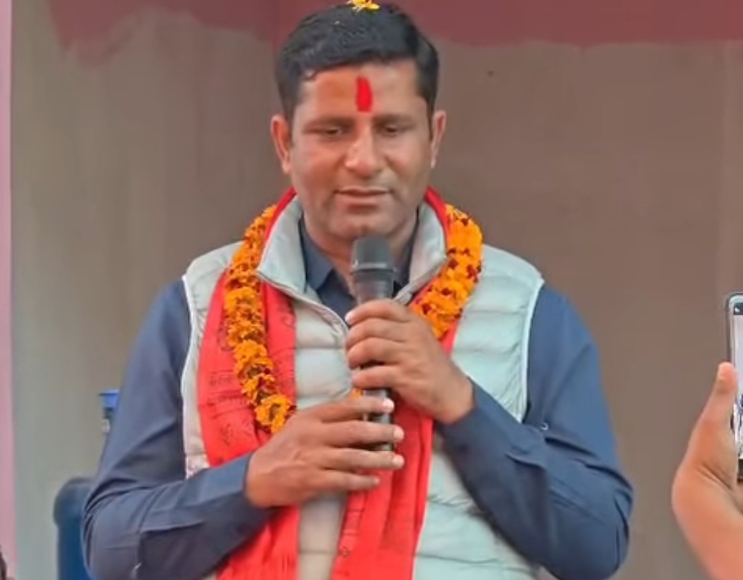 डुडुवाको पीडामा मौन उम्मेदवार: विकासको नाममा भाषण मात्रै, भू–पूर्व मन्त्रीबाट ठोस योजना शून्य ।