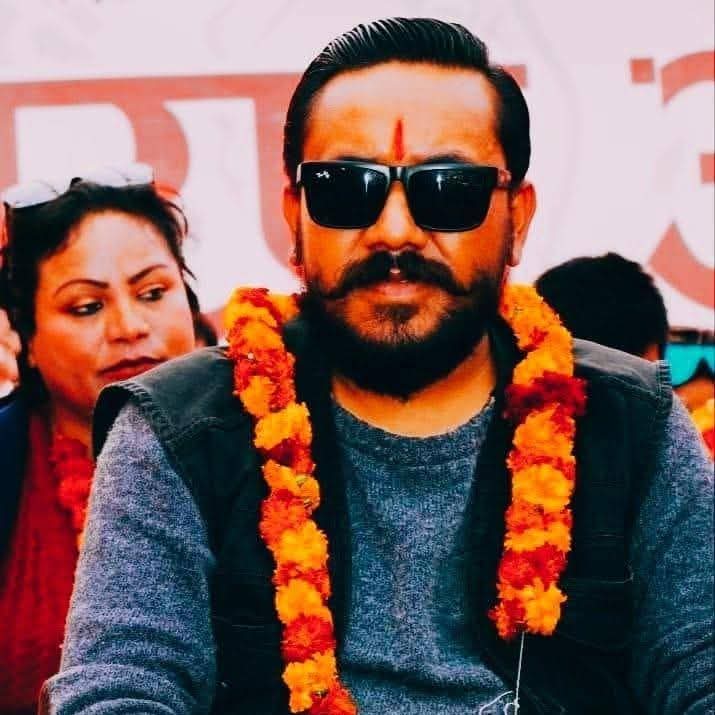 शहिद सम्झिए खगेन्द्र सुनार, बाँकेका अन्य निर्वाचित भने अझै मौन।